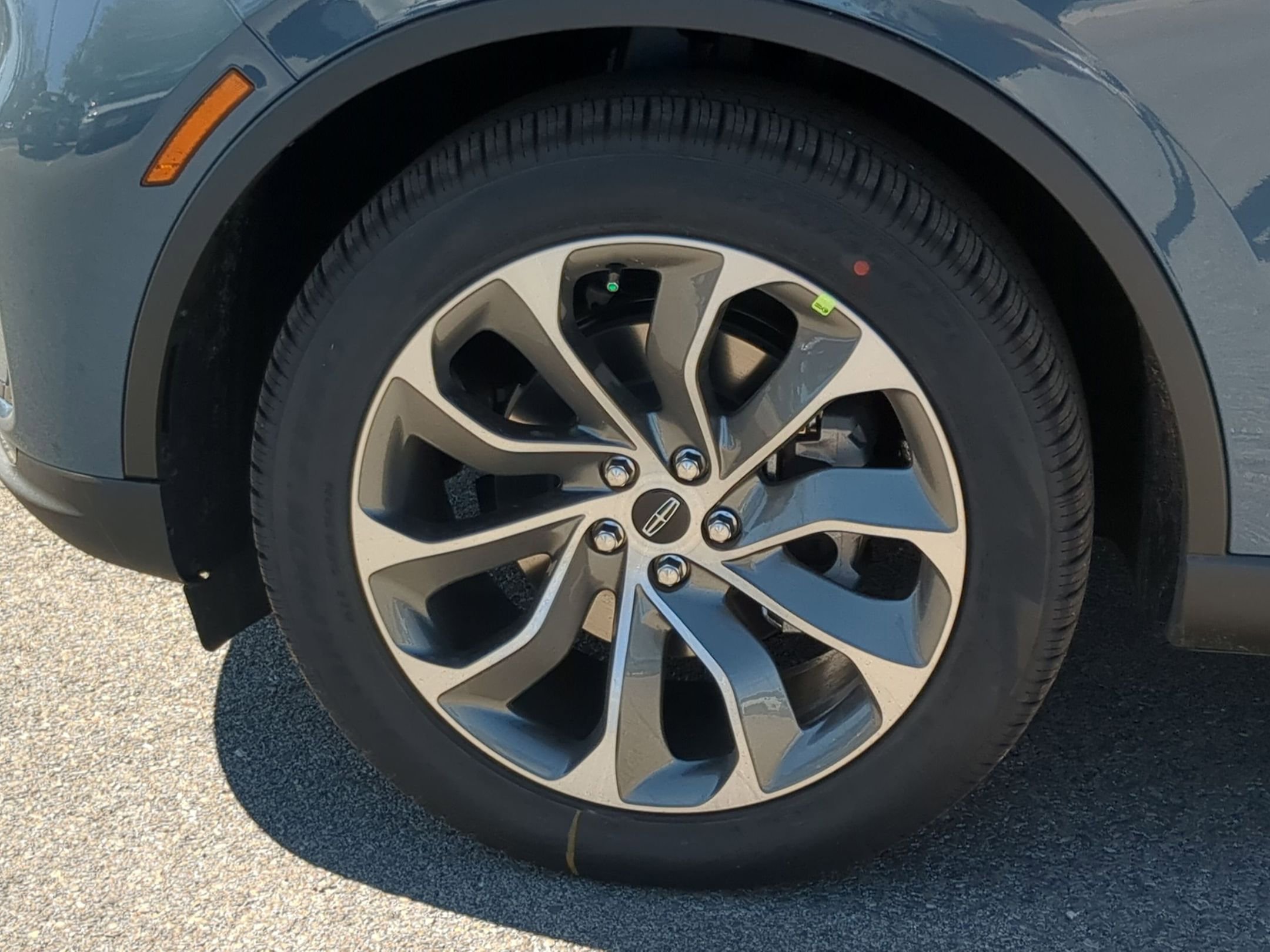 New 2026 Lincoln Aviator 2WD image 9