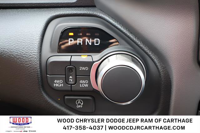 New 2026 RAM 1500 Express AWD/4WD image 20