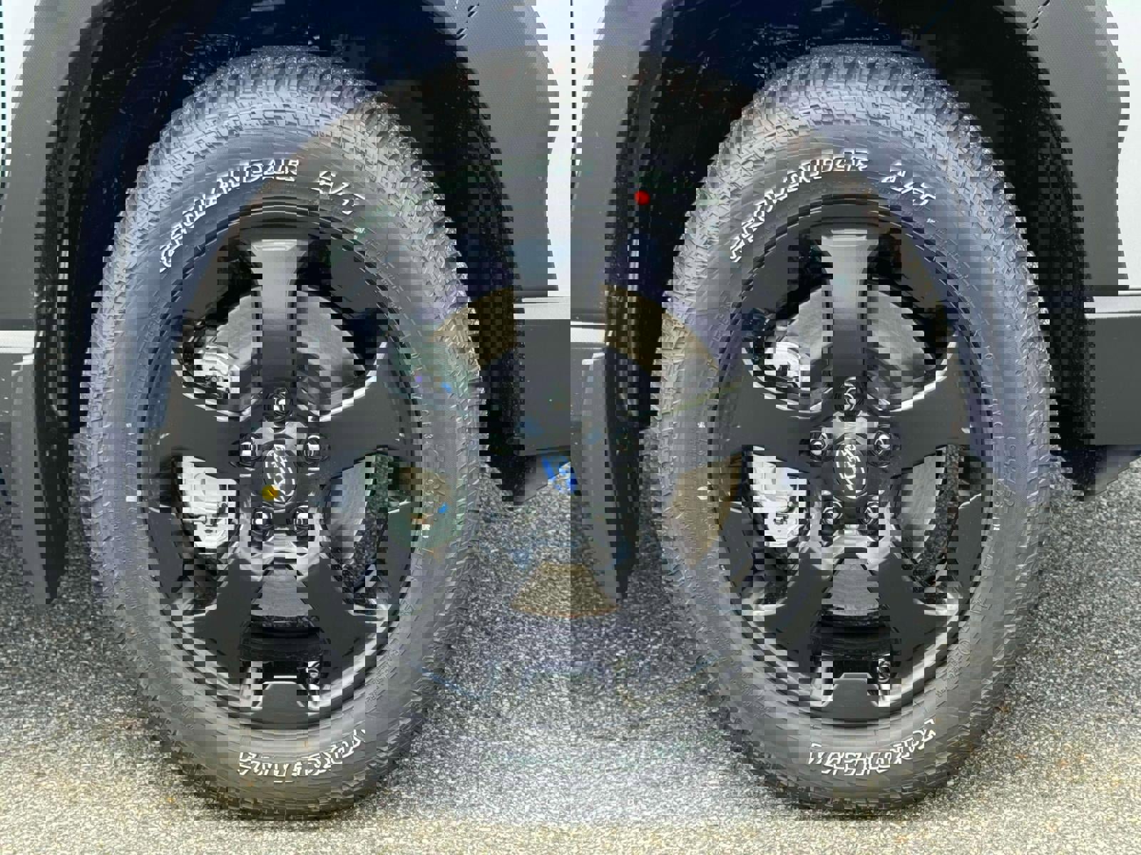 New 2025 Subaru Forester Wilderness image 6