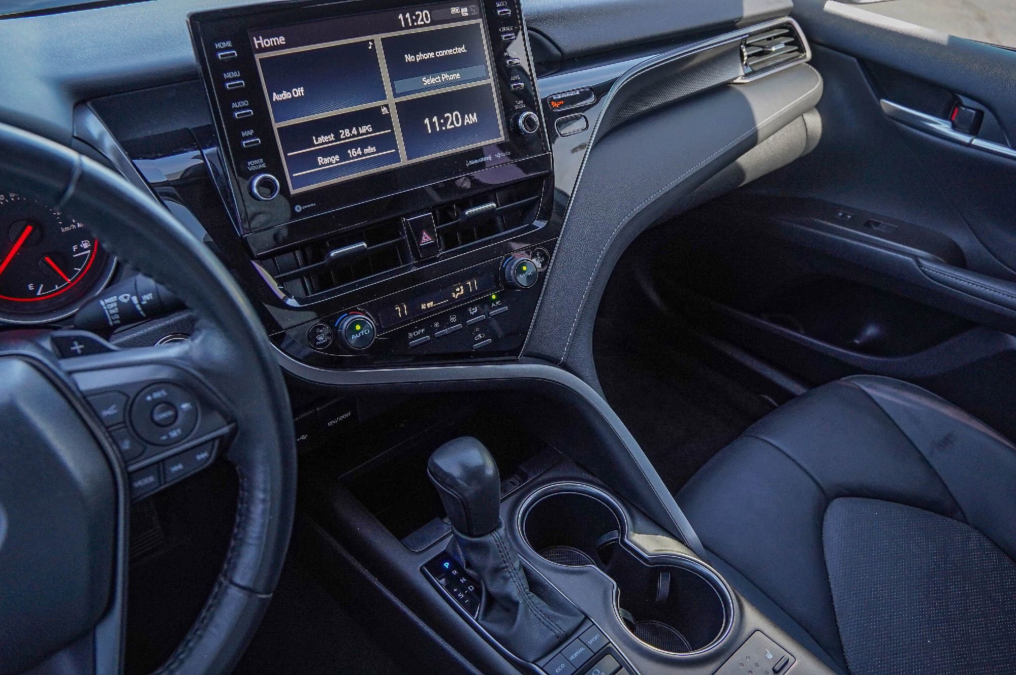 Used 2024 Toyota Camry XSE image 16