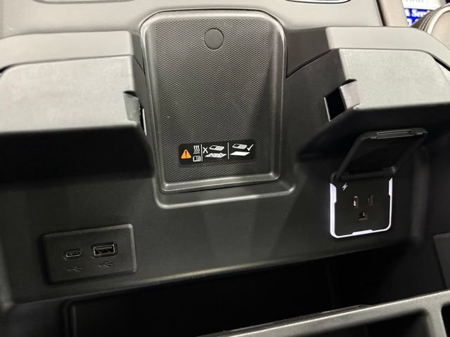 New 2026 GMC Sierra 1500 Denali AWD/4WD image 32