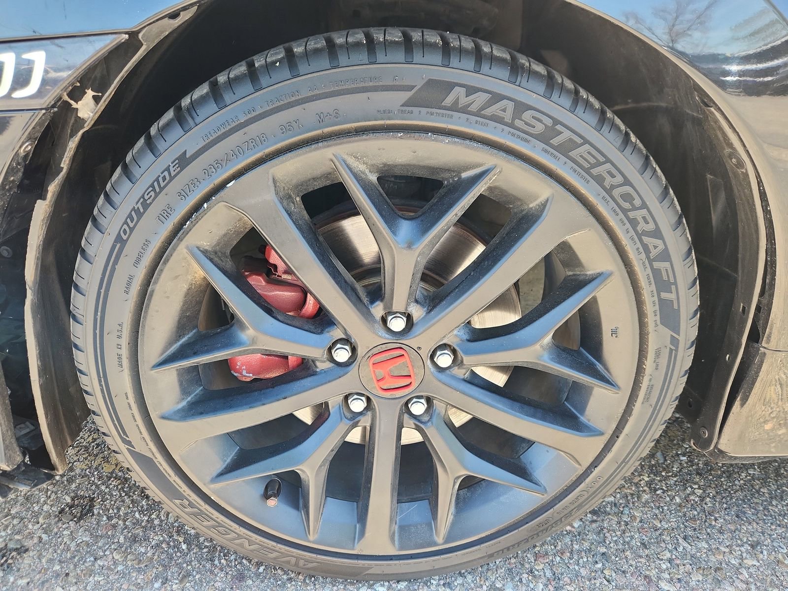 Used 2020 Honda Civic Si image 18
