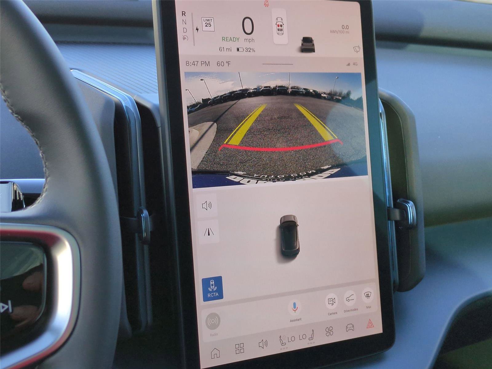 New 2026 Volvo EX30 Plus w/ Protection Package Premier image 11