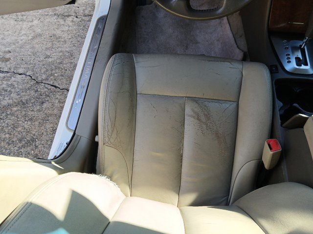 Used 2008 Nissan Altima 2.5 SL w/ SL Pkg image 18