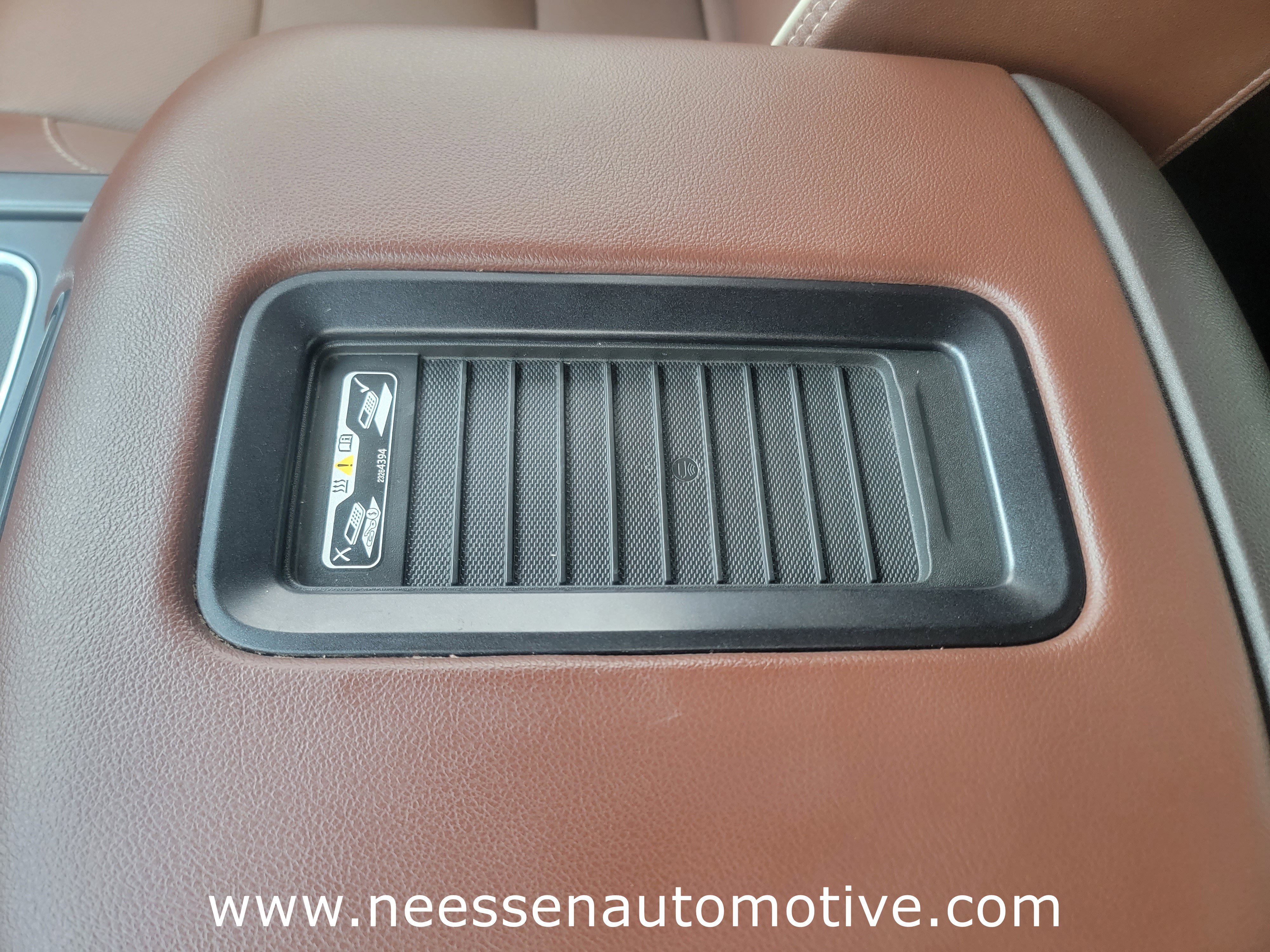 Used 2016 Chevrolet Silverado 3500 High Country w/ Duramax Plus Package AWD/4WD image 26