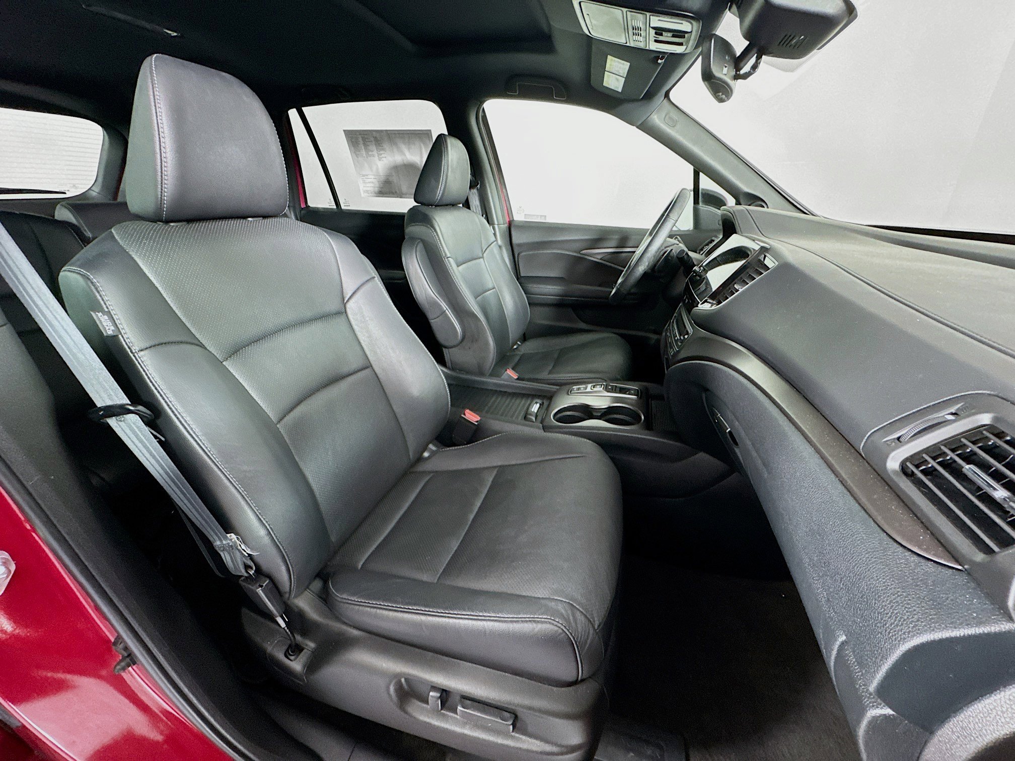 Certified 2023 Honda Passport EX-L image 28