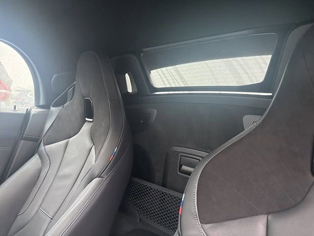 Certified 2023 BMW Z4 sDrive30i w/ Premium Package image 17