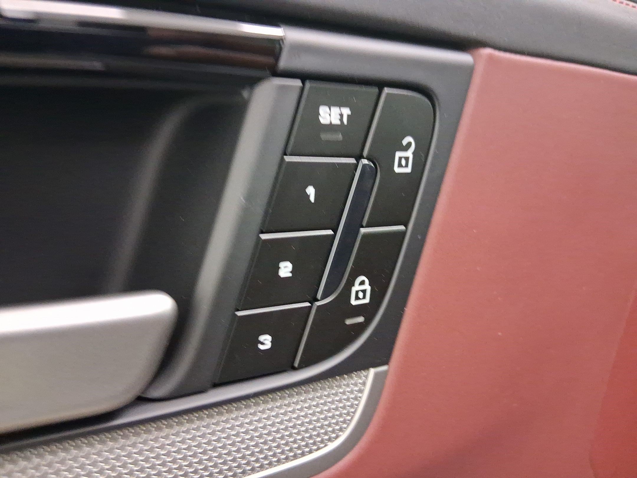 New 2026 Porsche Cayenne AWD/4WD image 12