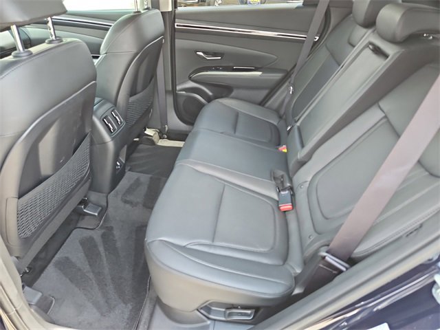 Used 2024 Hyundai Tucson Limited image 16