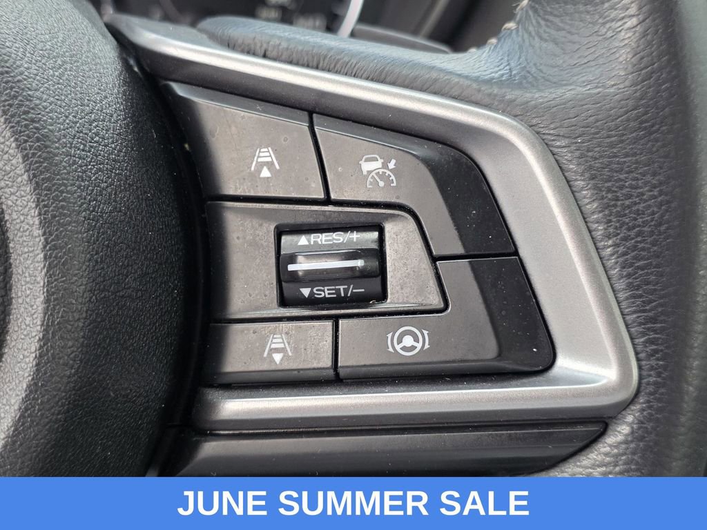 Used 2022 Subaru Ascent Limited w/ Technology Package AWD/4WD image 34