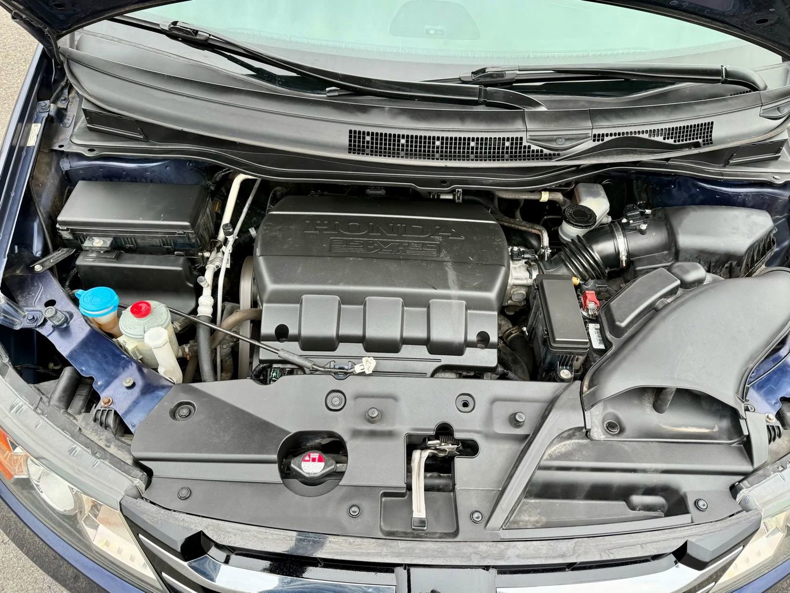 Used 2015 Honda Odyssey EX-L image 21