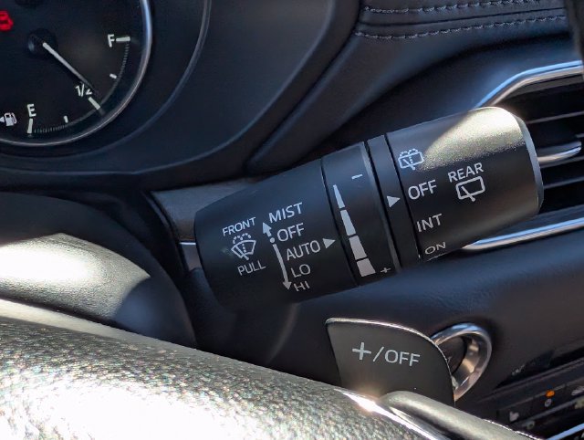 Certified 2025 MAZDA CX-5 Signature AWD/4WD image 36