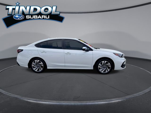 Certified 2025 Subaru Legacy Touring XT w/ Tech Package #2 image 10