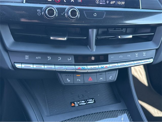 New 2026 Cadillac CT4 V Blackwing image 26