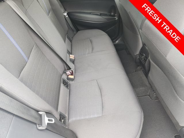 Used 2024 Toyota Corolla Cross AWD Hybrid image 31