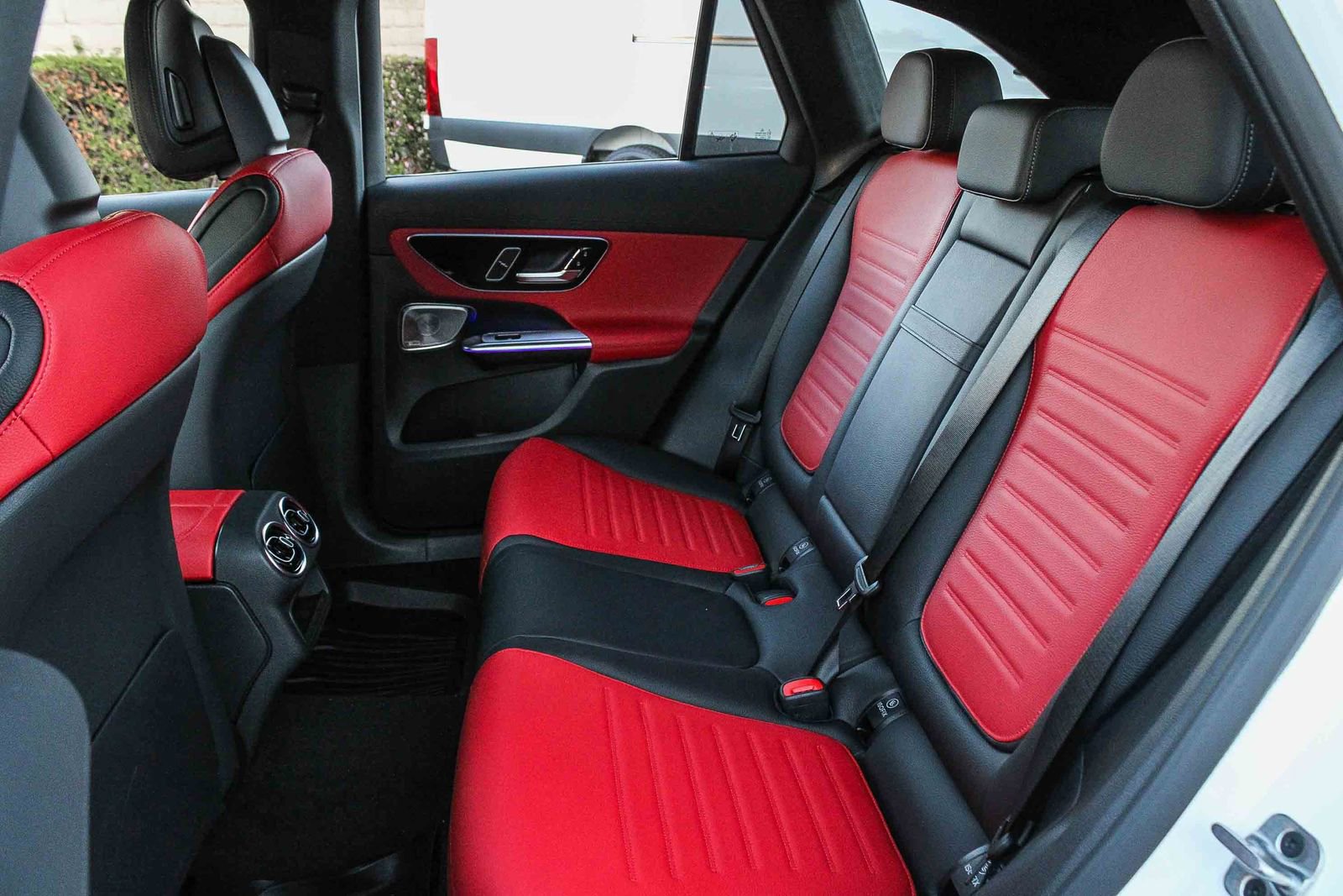 New 2026 Mercedes-Benz GLC 300 4MATIC image 18