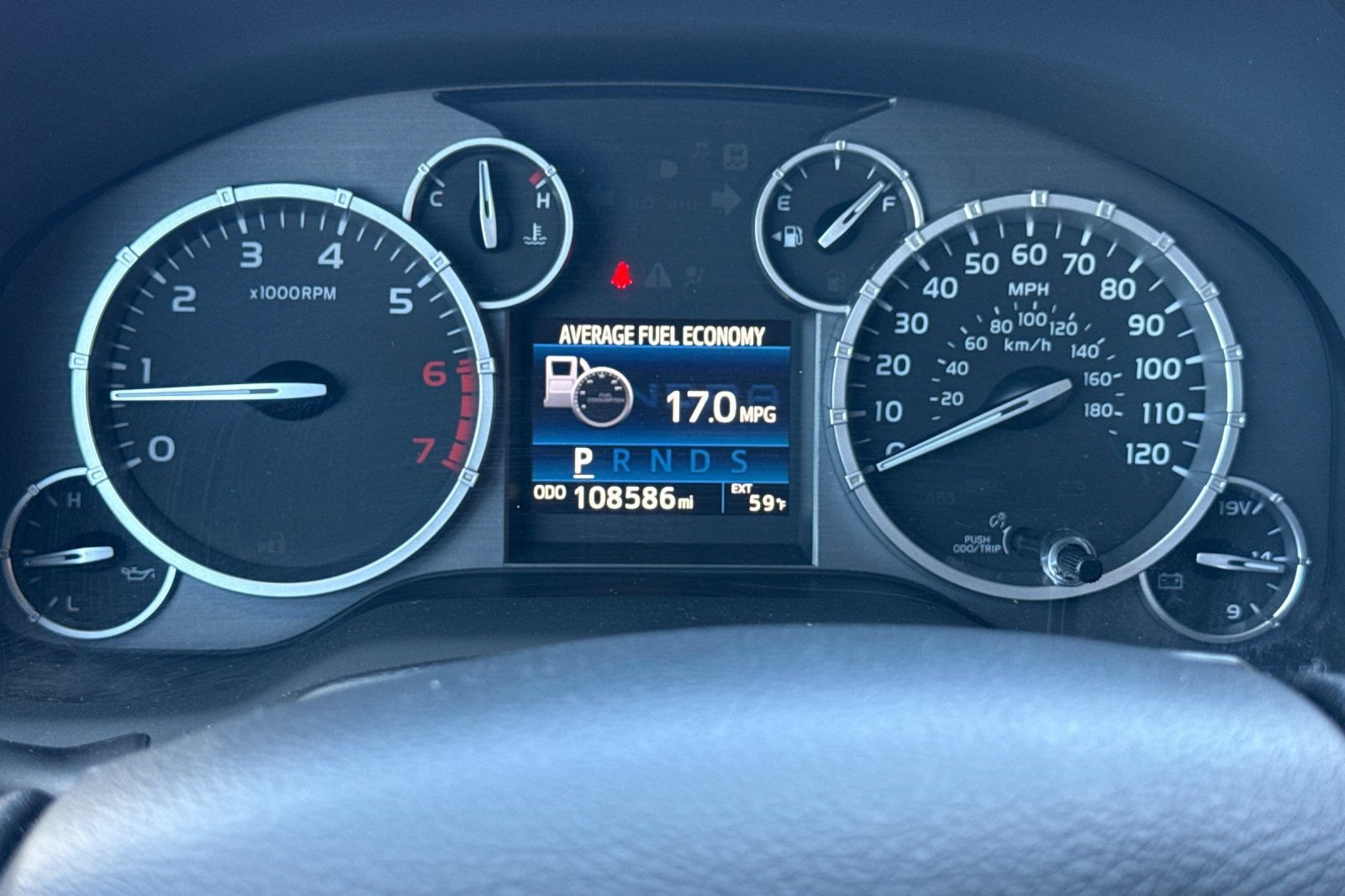 Used 2015 Toyota Tundra SR5 w/ SR5 Upgrade Package RWD image 38