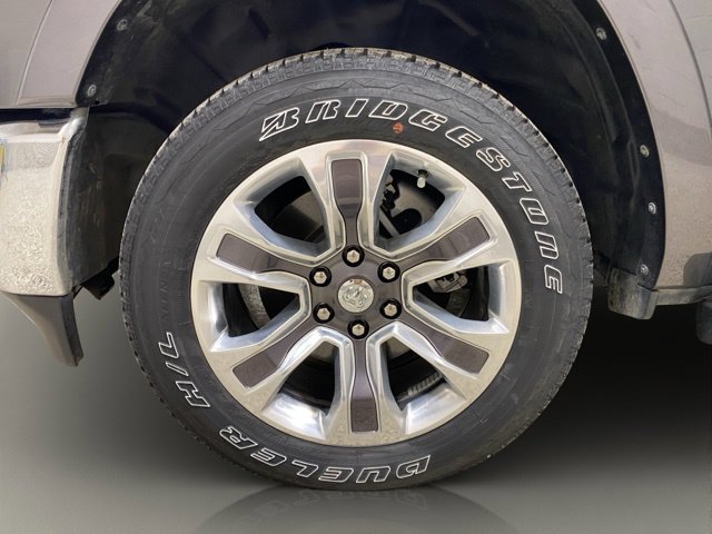 Used 2024 RAM 1500 Limited AWD/4WD image 24