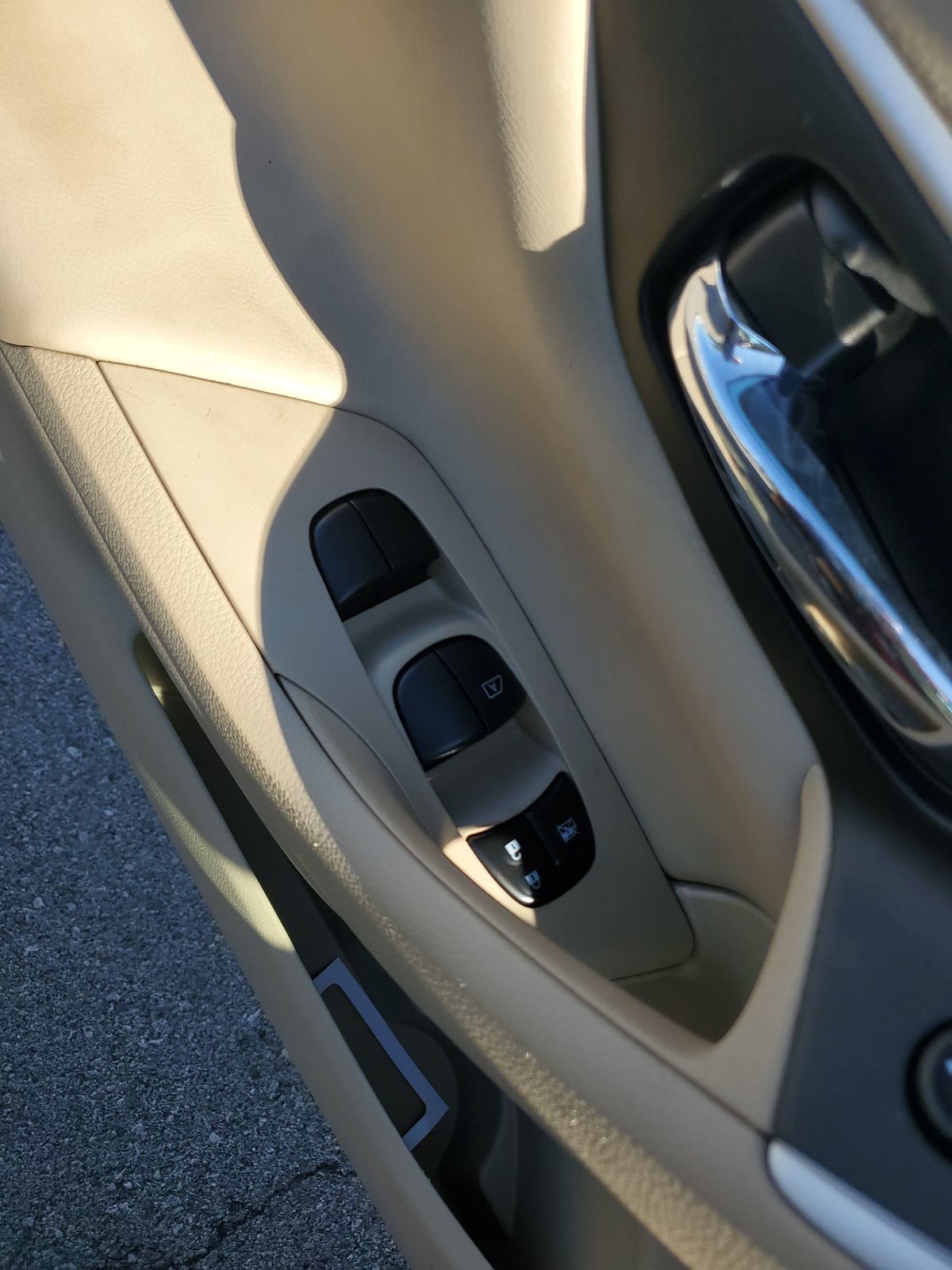 Used 2017 Nissan Altima 2.5 SV FWD image 20