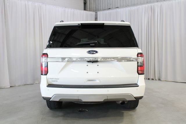 Used 2021 Ford Expedition Limited AWD/4WD image 25