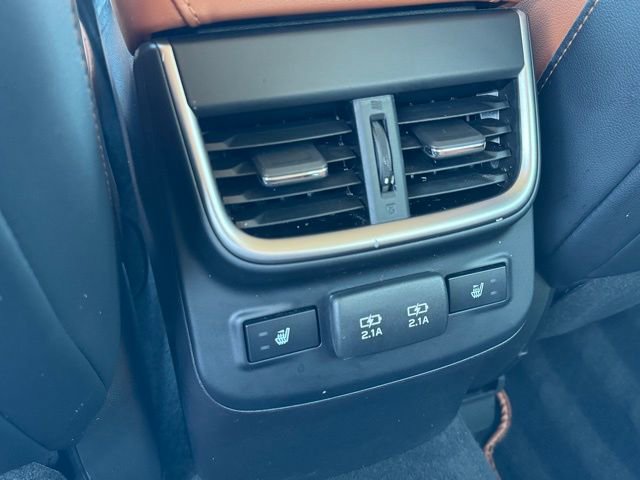 Used 2021 Subaru Legacy Touring XT w/ Popular Package #3 image 21
