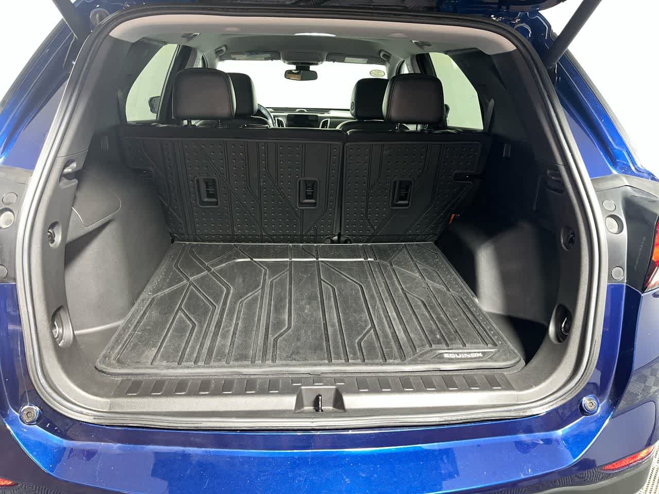 Used 2022 Chevrolet Equinox Premier FWD image 28