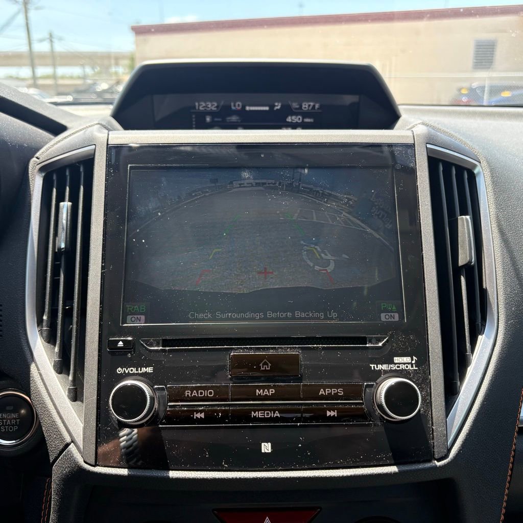 Used 2018 Subaru Crosstrek 2.0i Limited image 21