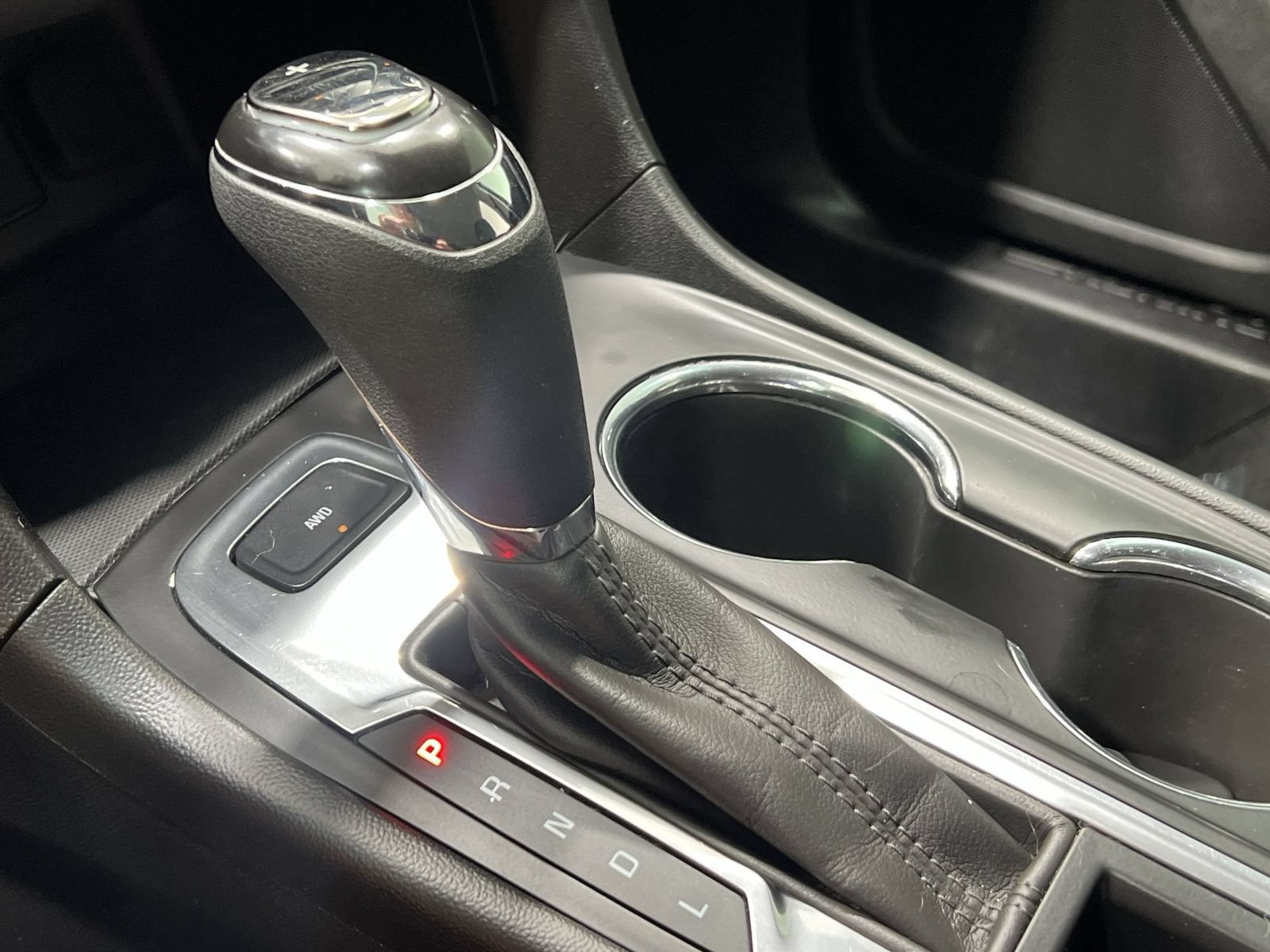 Used 2019 Chevrolet Equinox LT AWD/4WD image 19