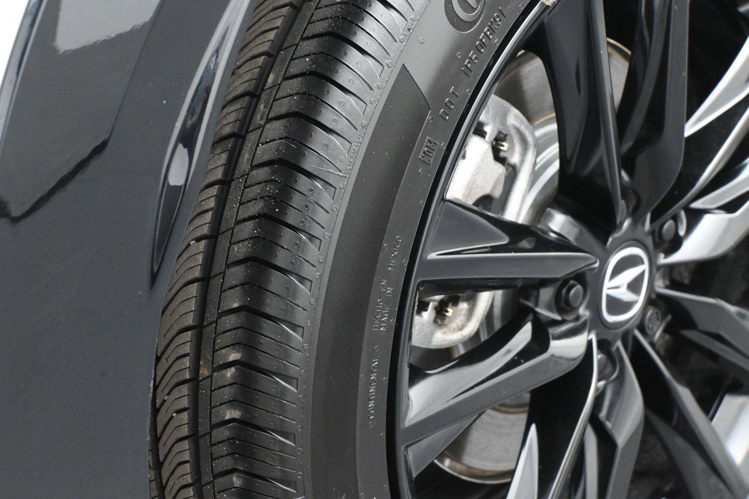Used 2025 Acura ADX A-Spec AWD/4WD image 16