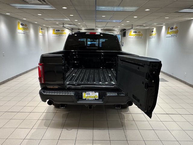 New 2026 Ford F150 Tremor w/ Equipment Group 402A High AWD/4WD image 26