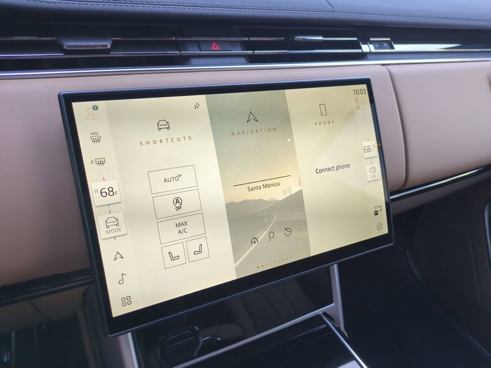 New 2026 Land Rover Range Rover SE image 19