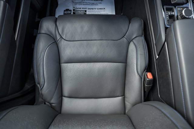 New 2026 Toyota Tundra Platinum image 32