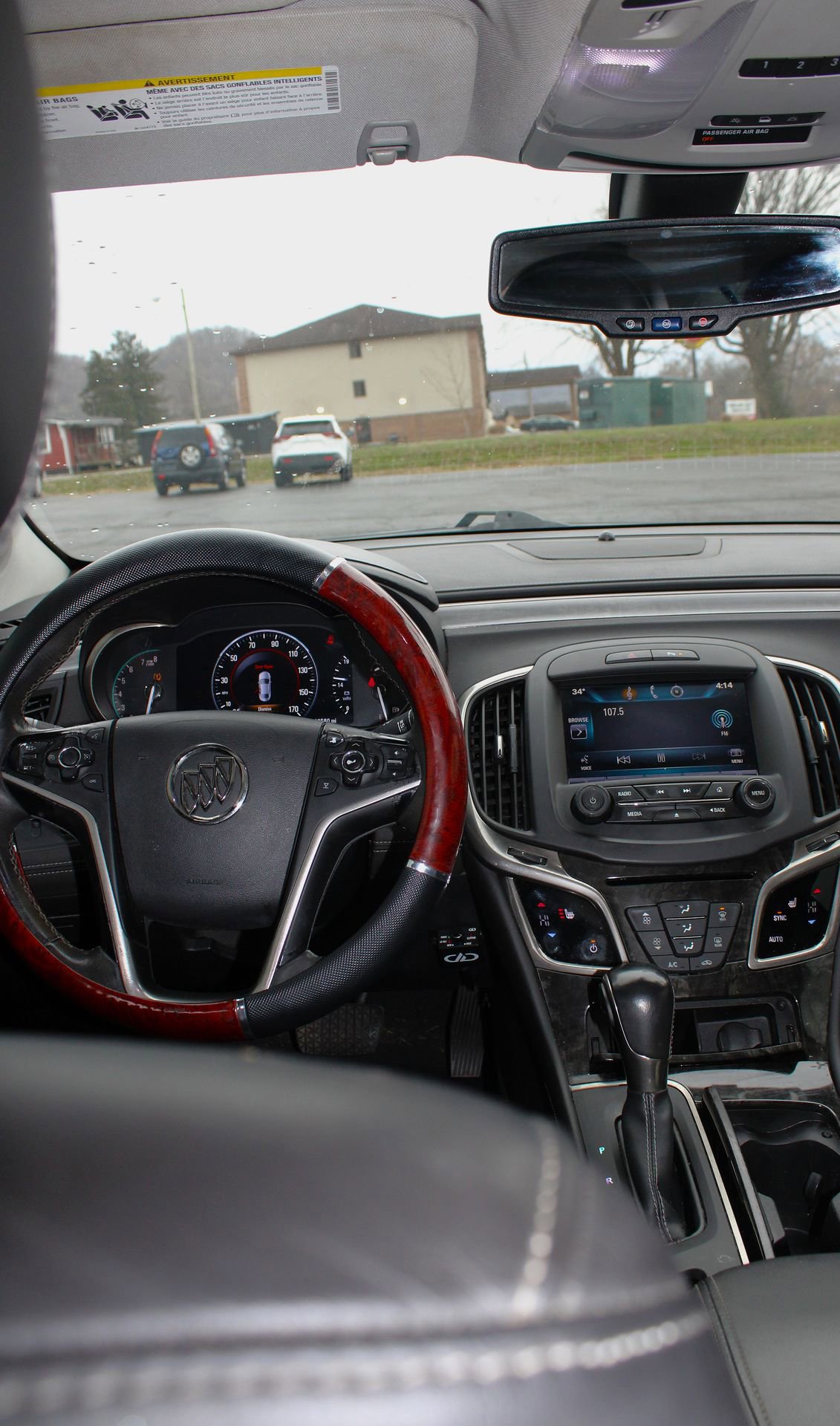 Used 2014 Buick LaCrosse Leather image 19
