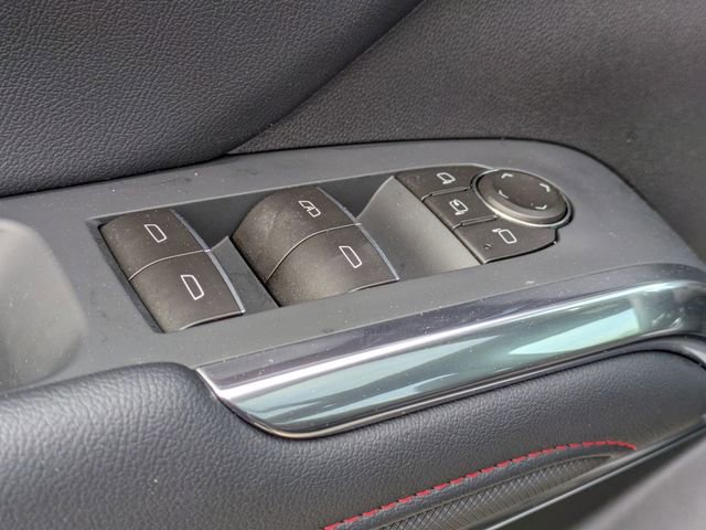 New 2026 Chevrolet Traverse RS image 9