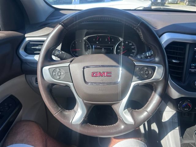 Used 2019 GMC Acadia SLT FWD image 28