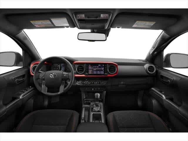 Used 2023 Toyota Tacoma TRD Sport AWD/4WD image 5