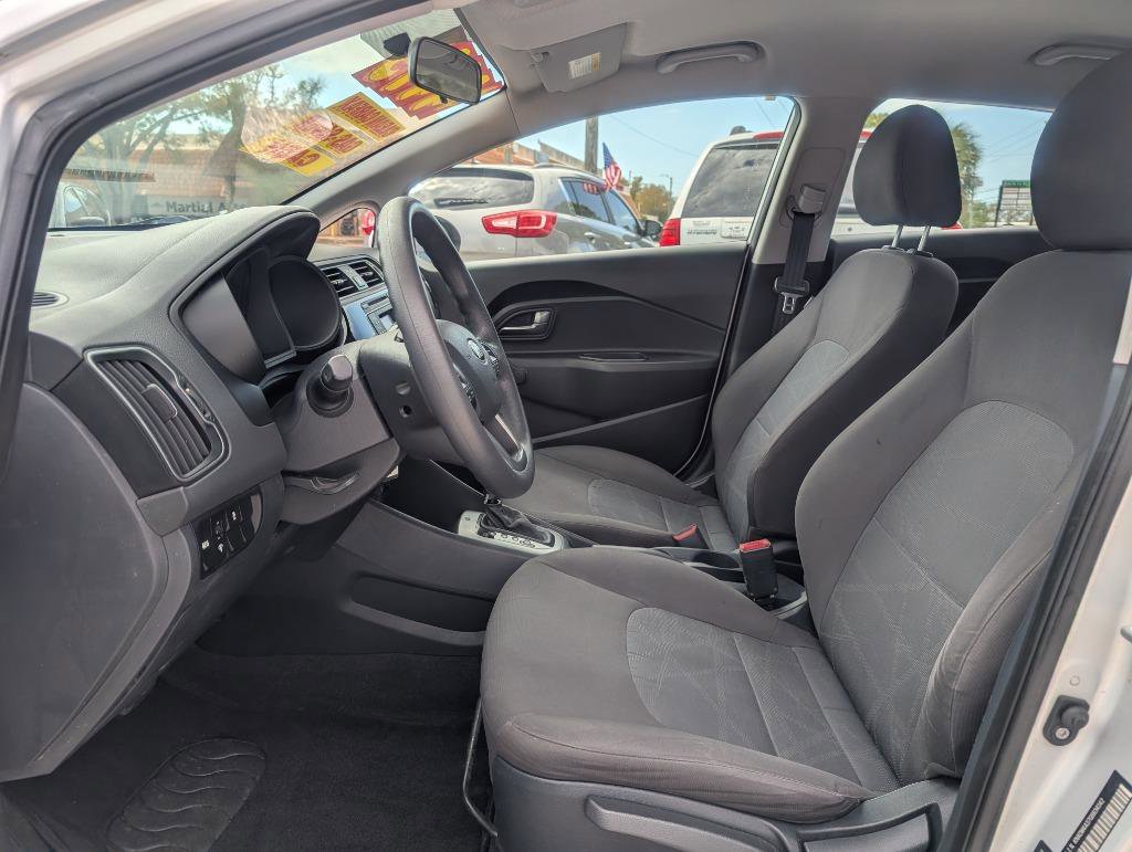 Used 2016 Kia Rio LX image 9