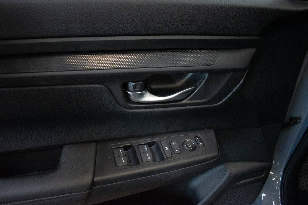 Used 2024 Honda CR-V EX image 22