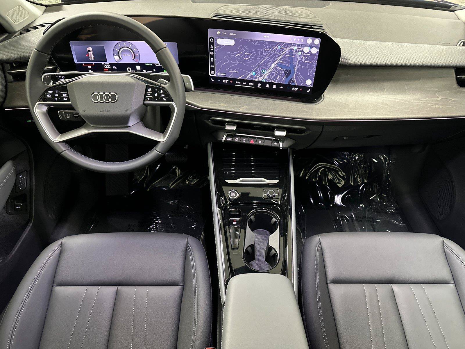 New 2026 Audi Q3 quattro 2.0T AWD/4WD image 12