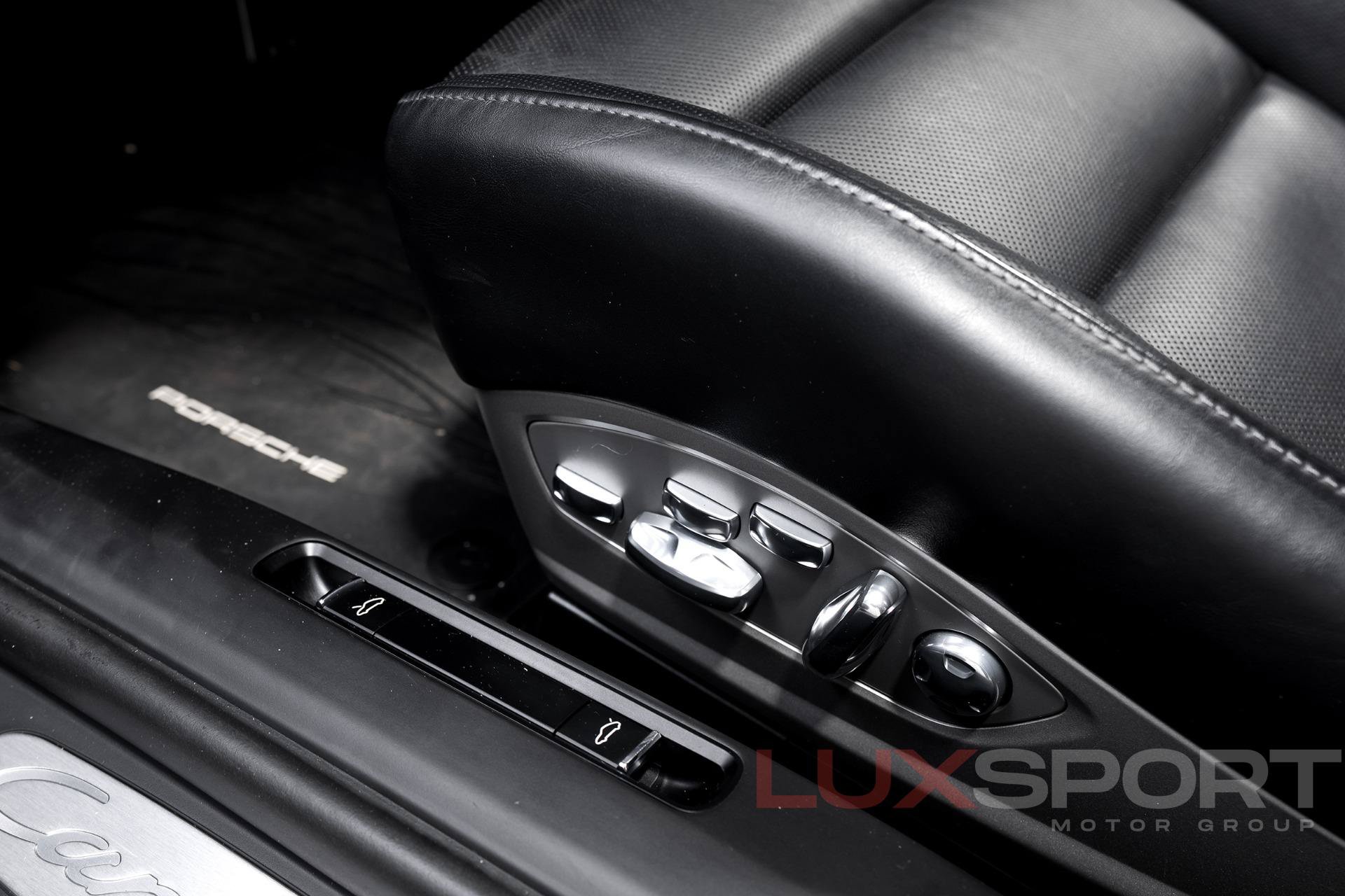 Used 2013 Porsche 911 Carrera S RWD image 28