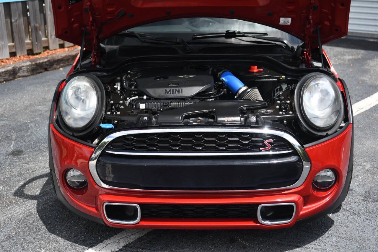 Used 2016 MINI Cooper S FWD image 21