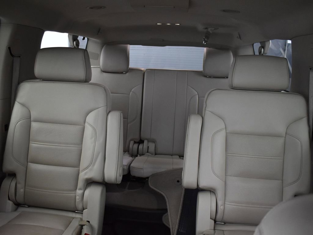 Used 2019 GMC Yukon XL Denali w/ Denali Ultimate Package image 26