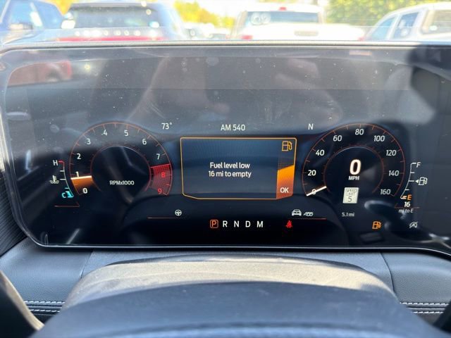 New 2025 Ford Mustang GT Premium image 7