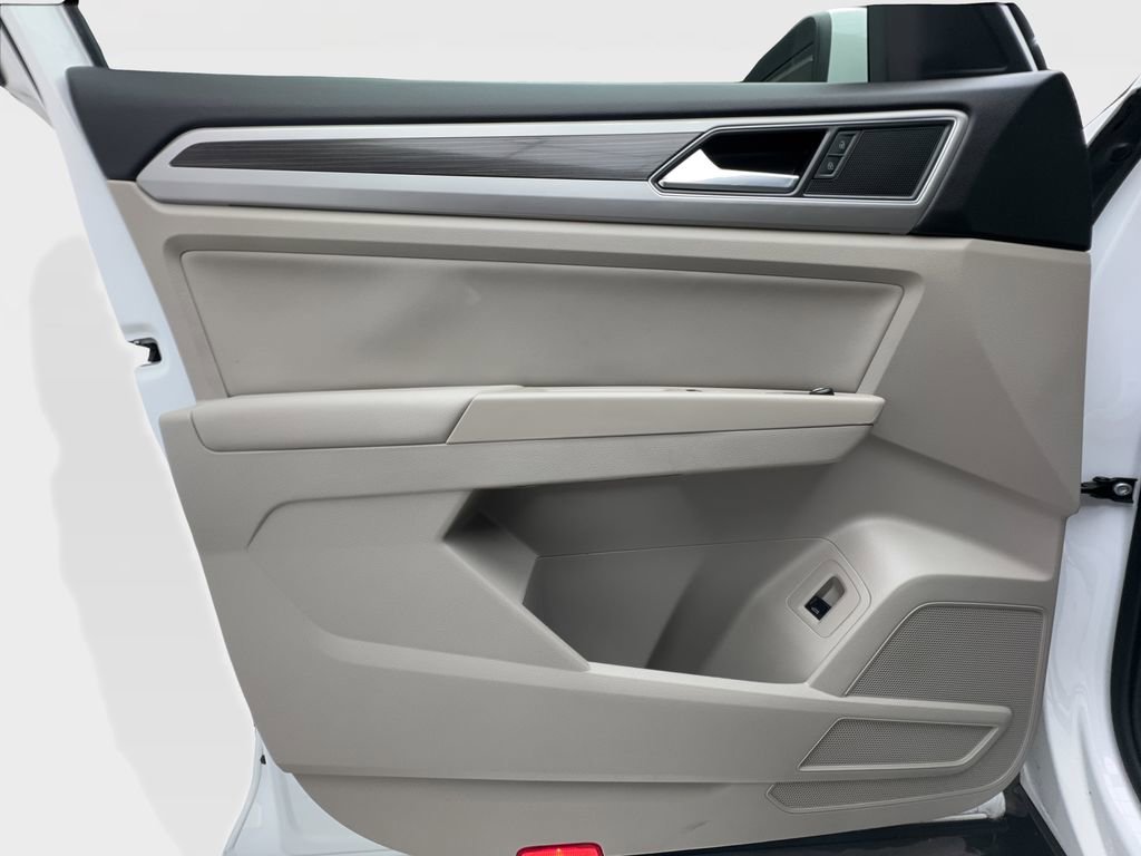 Used 2018 Volkswagen Atlas SE image 20