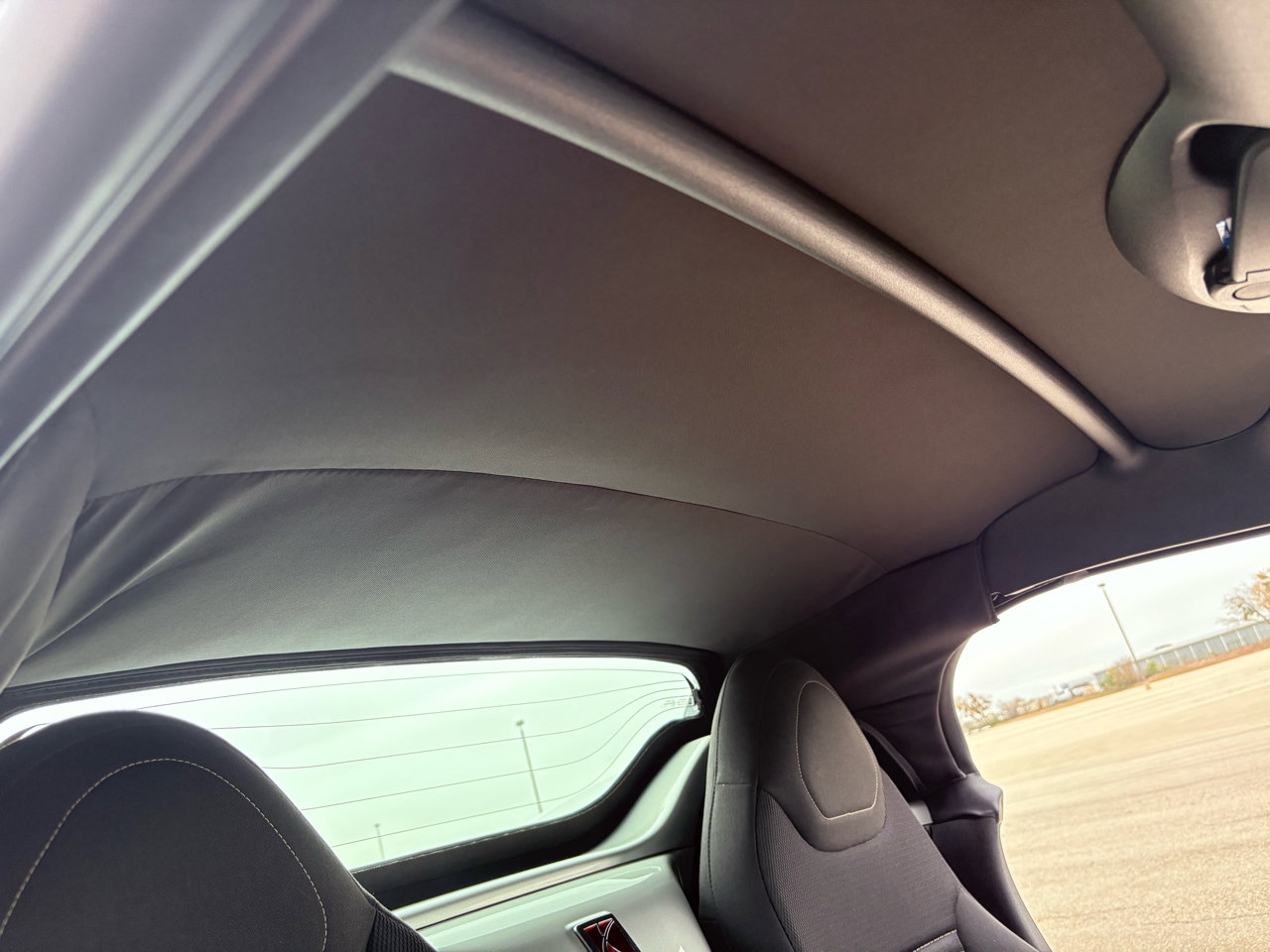 Used 2007 Saturn Sky image 31