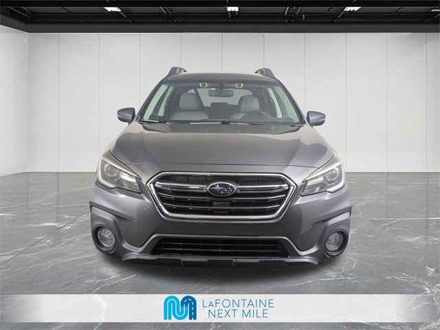 Used 2019 Subaru Outback 2.5i Limited image 8
