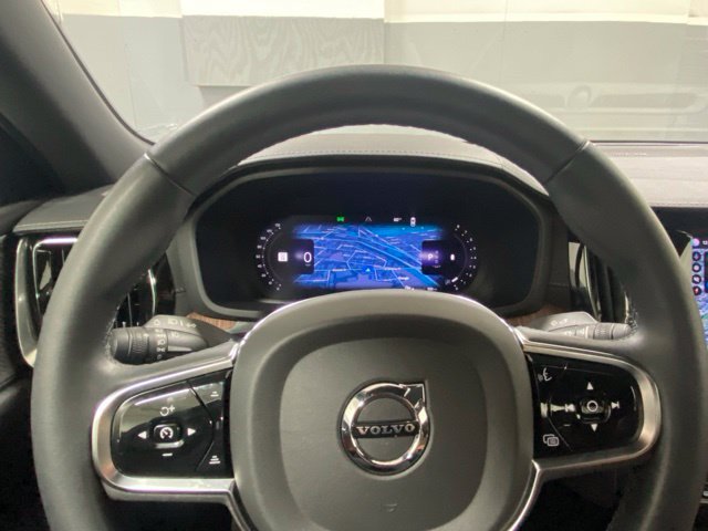 Certified 2024 Volvo S60 B5 Ultimate w/ Climate Package AWD/4WD image 13
