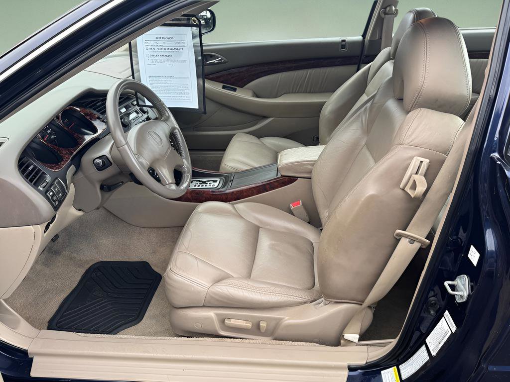 Used 2001 Acura CL image 18