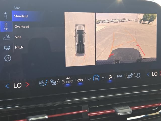 Used 2025 Chevrolet Silverado EV RST AWD/4WD image 10