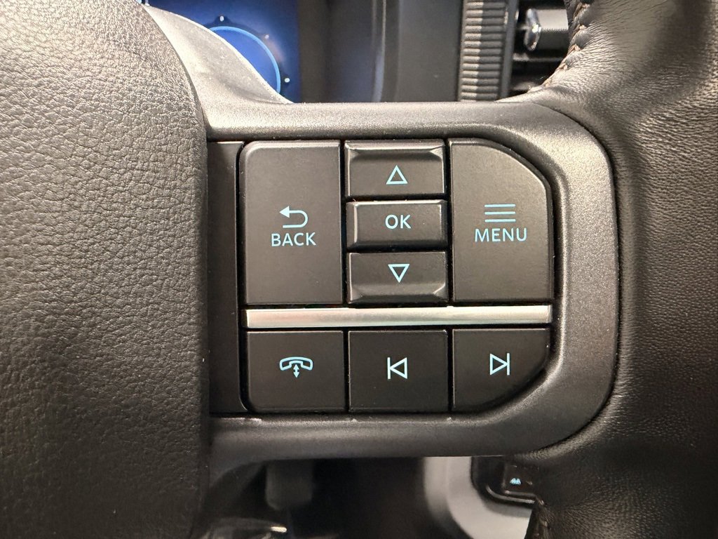 Used 2024 Ford F150 Lariat w/ Equipment Group 502A High image 37